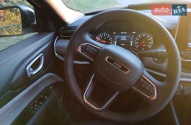 Внедорожник / Кроссовер Jeep Compass 2024 в 