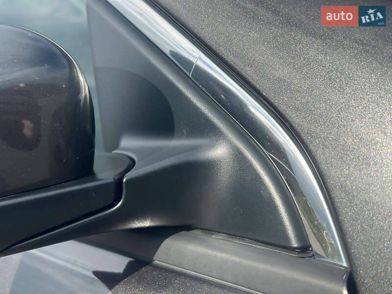 Позашляховик / Кросовер Jeep Compass 2017 в Рівному