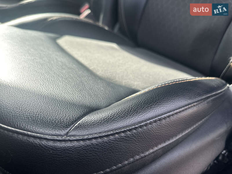 Позашляховик / Кросовер Jeep Compass 2017 в Рівному