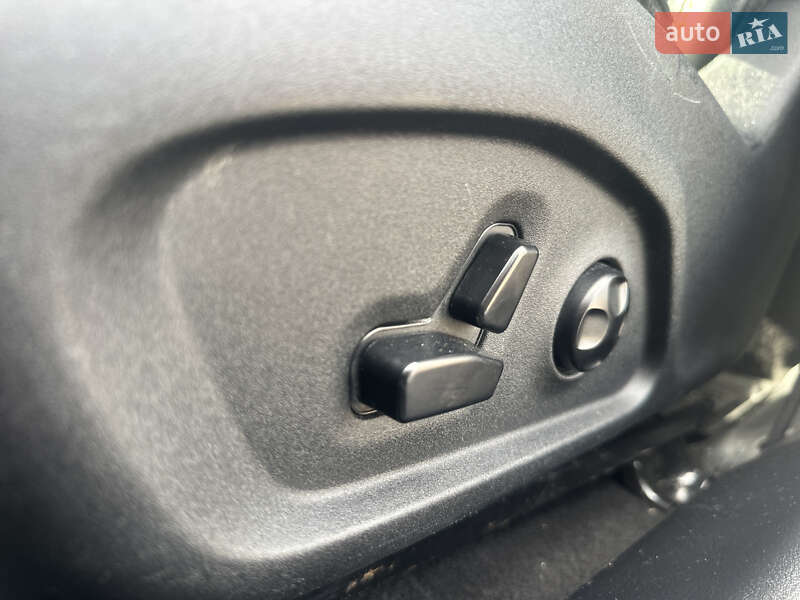 Позашляховик / Кросовер Jeep Compass 2017 в Рівному