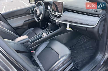 Внедорожник / Кроссовер Jeep Compass 2023 в 