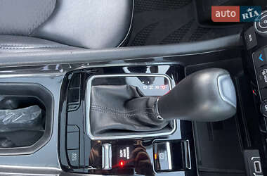 Внедорожник / Кроссовер Jeep Compass 2023 в 