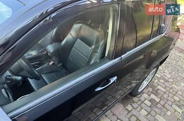 Внедорожник / Кроссовер Jeep Compass 2012 в 