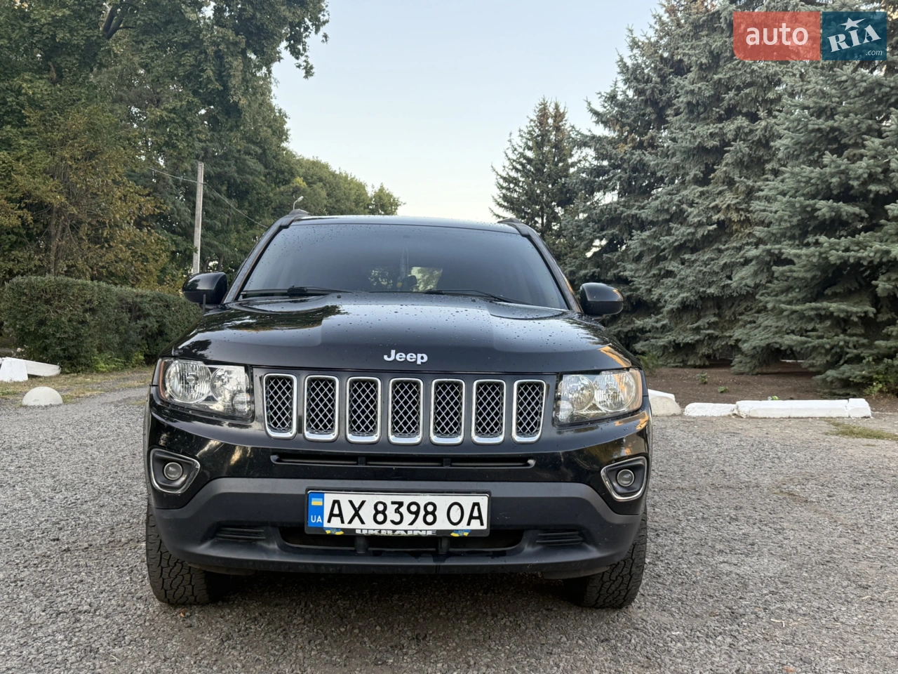 2014 Jeep Compass - мініатюра 28