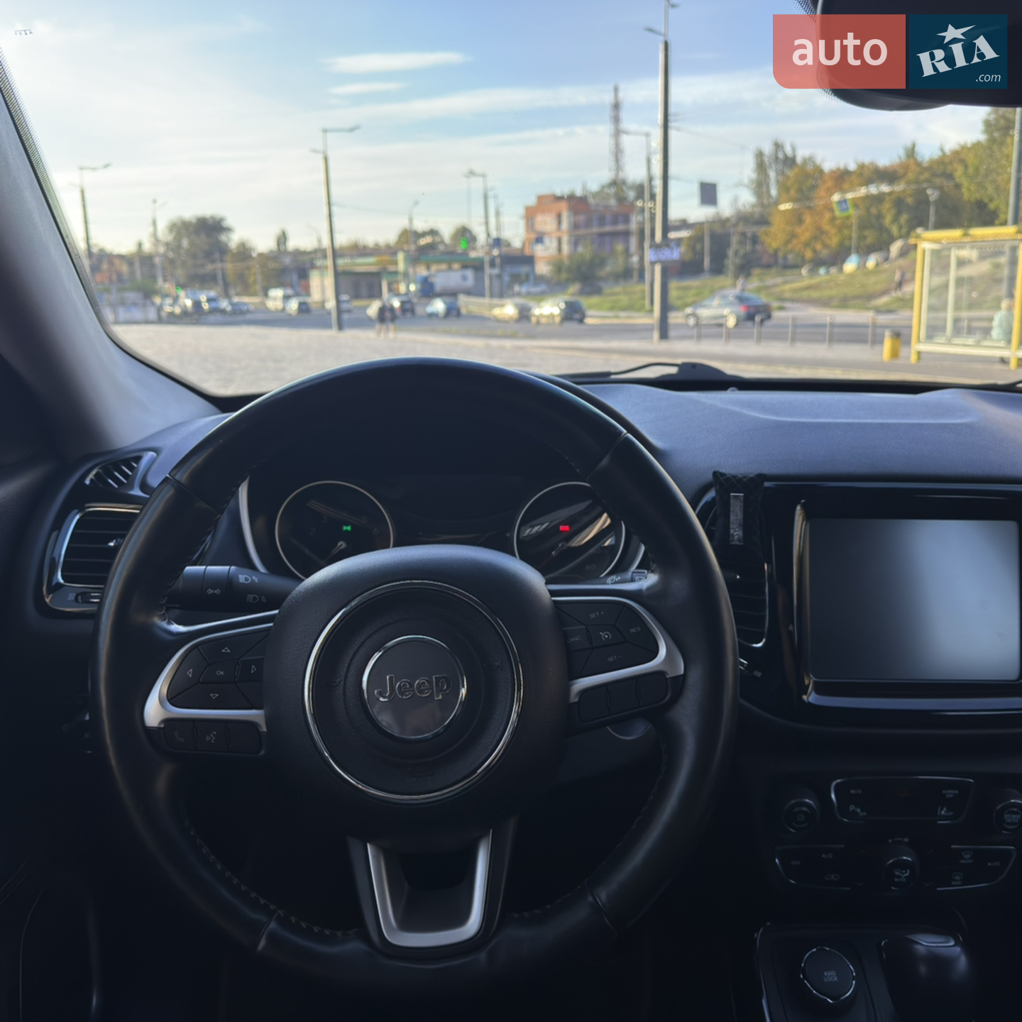 2018 Jeep Compass - мініатюра 10