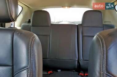 Внедорожник / Кроссовер Jeep Compass 2016 в 