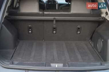 Внедорожник / Кроссовер Jeep Compass 2013 в Днепре