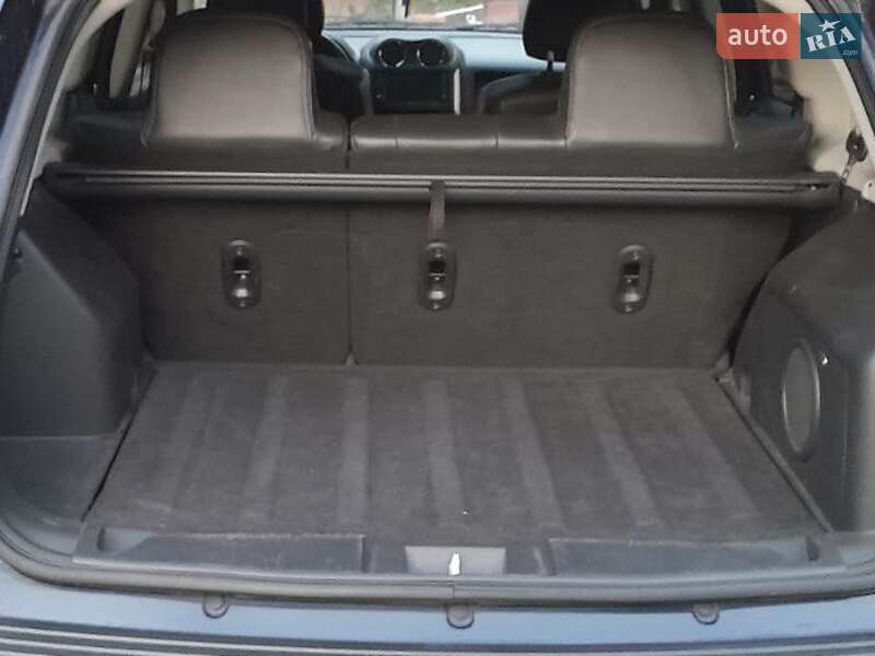 Позашляховик / Кросовер Jeep Compass 2013 в Дніпрі фото 6 Позашляховик / Кросовер Jeep Compass 2013 в Дніпрі