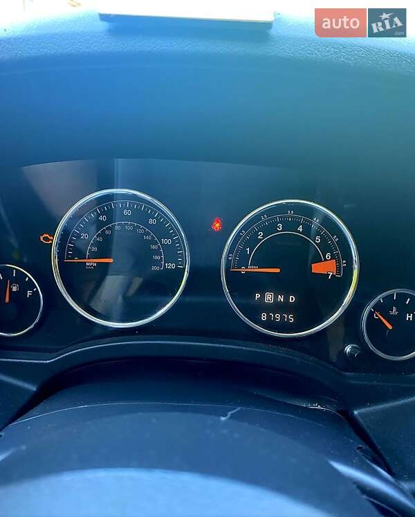 Jeep Compass 2016
