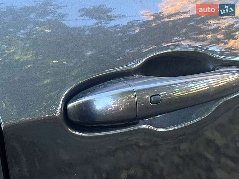 Внедорожник / Кроссовер Jeep Compass 2018 в Киеве фото 15 Внедорожник / Кроссовер Jeep Compass 2018 в Киеве