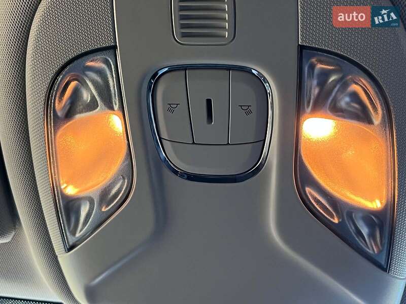 Внедорожник / Кроссовер Jeep Compass 2018 в Киеве фото 25 Внедорожник / Кроссовер Jeep Compass 2018 в Киеве