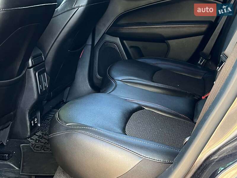 Внедорожник / Кроссовер Jeep Compass 2018 в Киеве фото 29 Внедорожник / Кроссовер Jeep Compass 2018 в Киеве