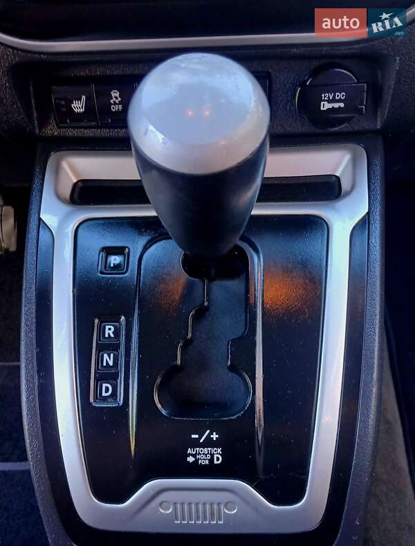 Внедорожник / Кроссовер Jeep Compass 2013 в Киеве