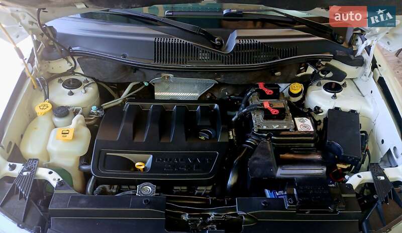 Внедорожник / Кроссовер Jeep Compass 2013 в Киеве