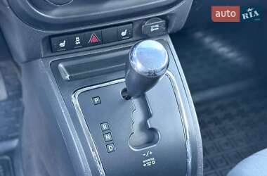 Внедорожник / Кроссовер Jeep Compass 2012 в 