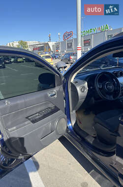 Внедорожник / Кроссовер Jeep Compass 2015 в 