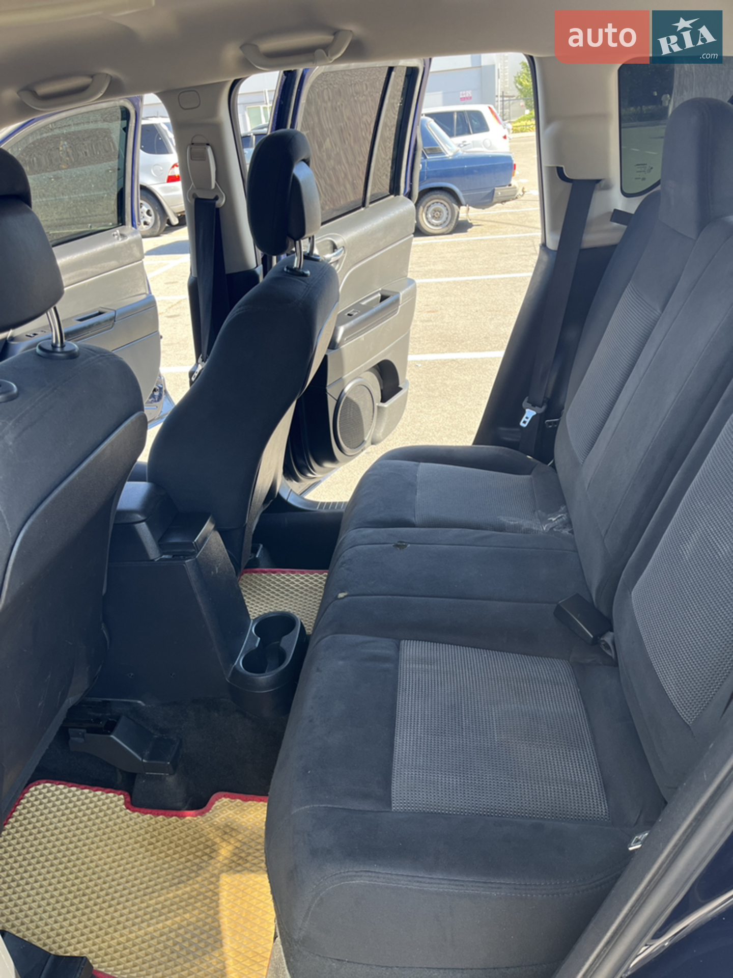 2015 Jeep Compass - мініатюра 13