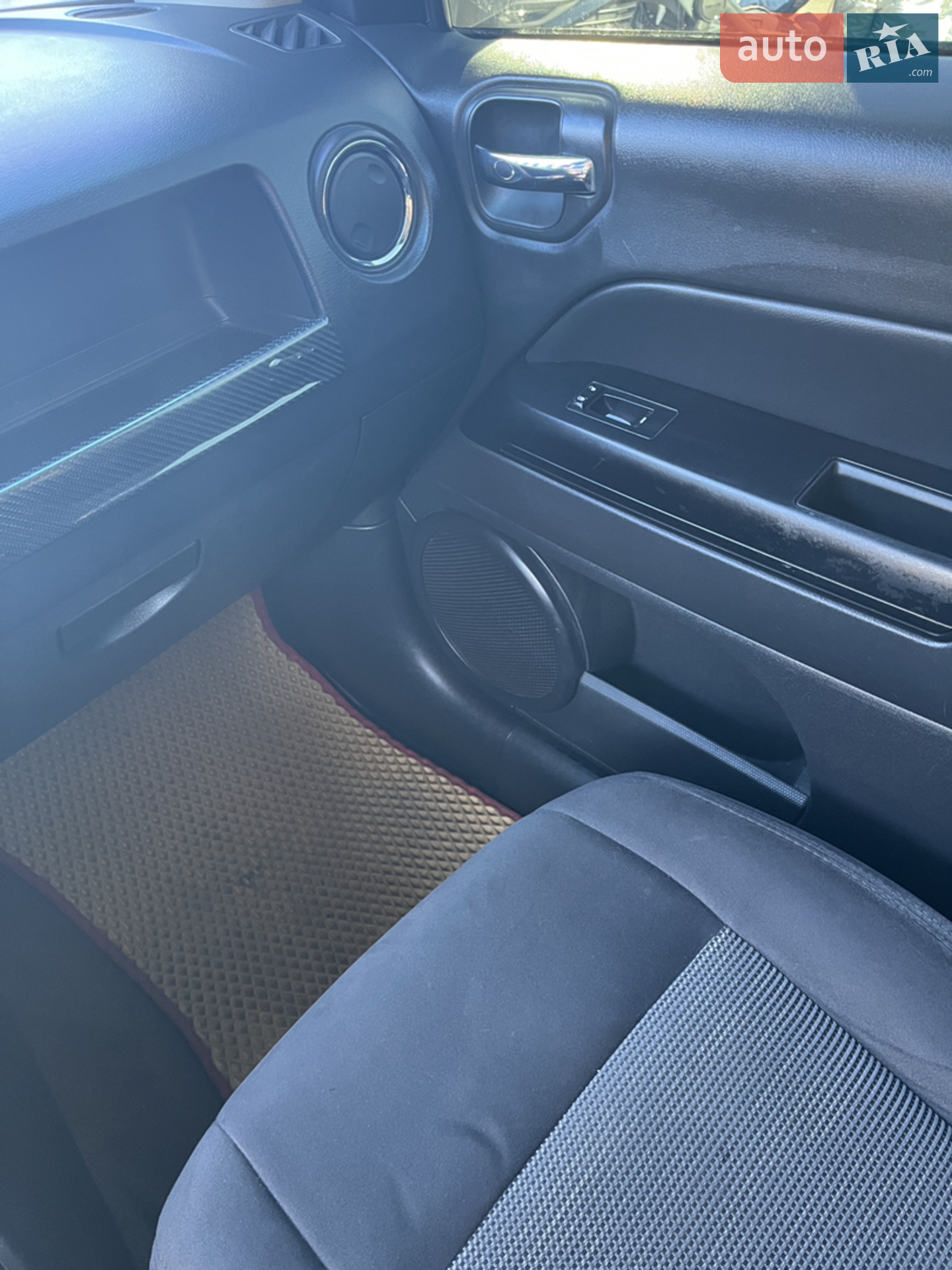 2015 Jeep Compass - мініатюра 20