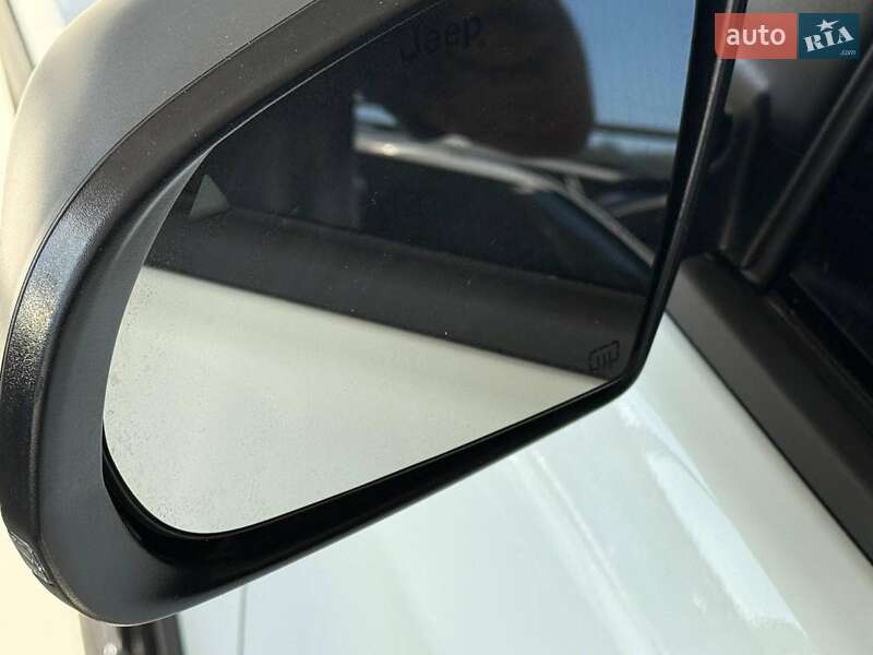Внедорожник / Кроссовер Jeep Compass 2019 в Одессе