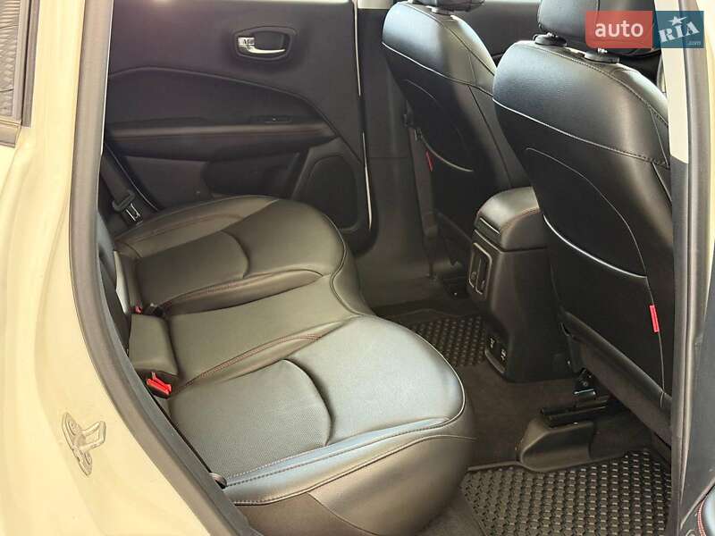 Внедорожник / Кроссовер Jeep Compass 2019 в Одессе