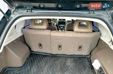 Внедорожник / Кроссовер Jeep Compass 2007 в 