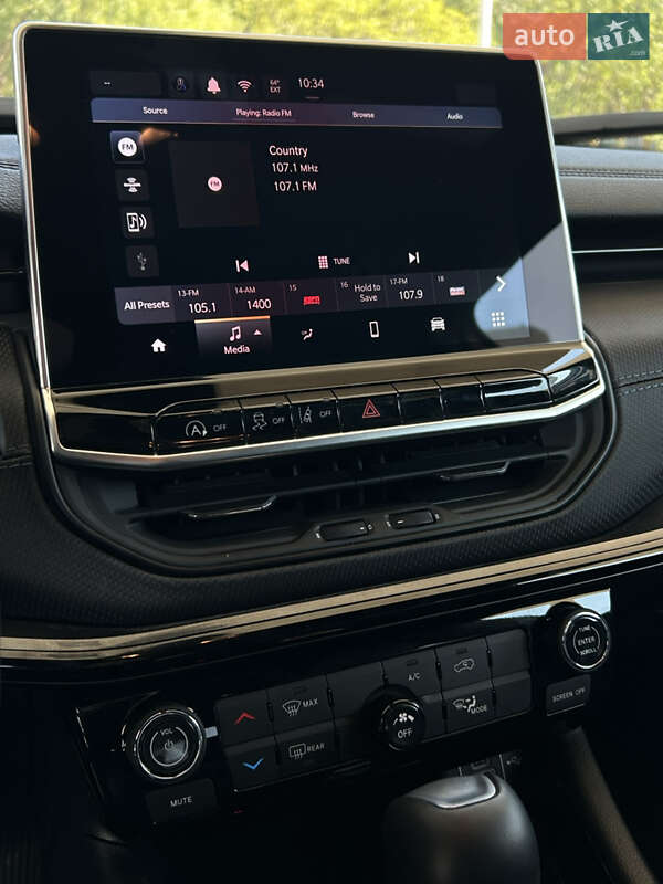 Внедорожник / Кроссовер Jeep Compass 2024 в Николаеве фото 10 Внедорожник / Кроссовер Jeep Compass 2024 в Николаеве