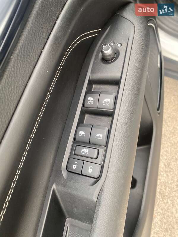 Позашляховик / Кросовер Jeep Compass 2022 в Полтаві