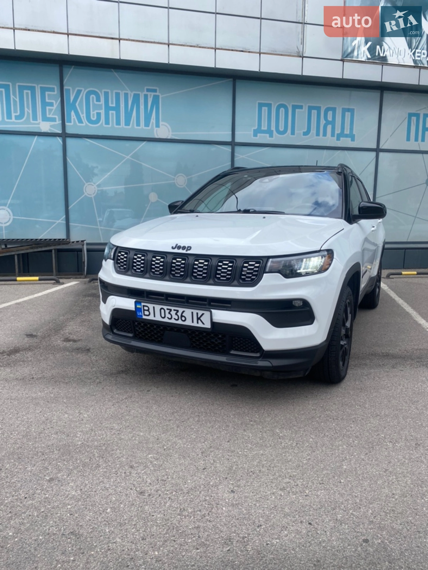 2022 Jeep Compass - мініатюра 35