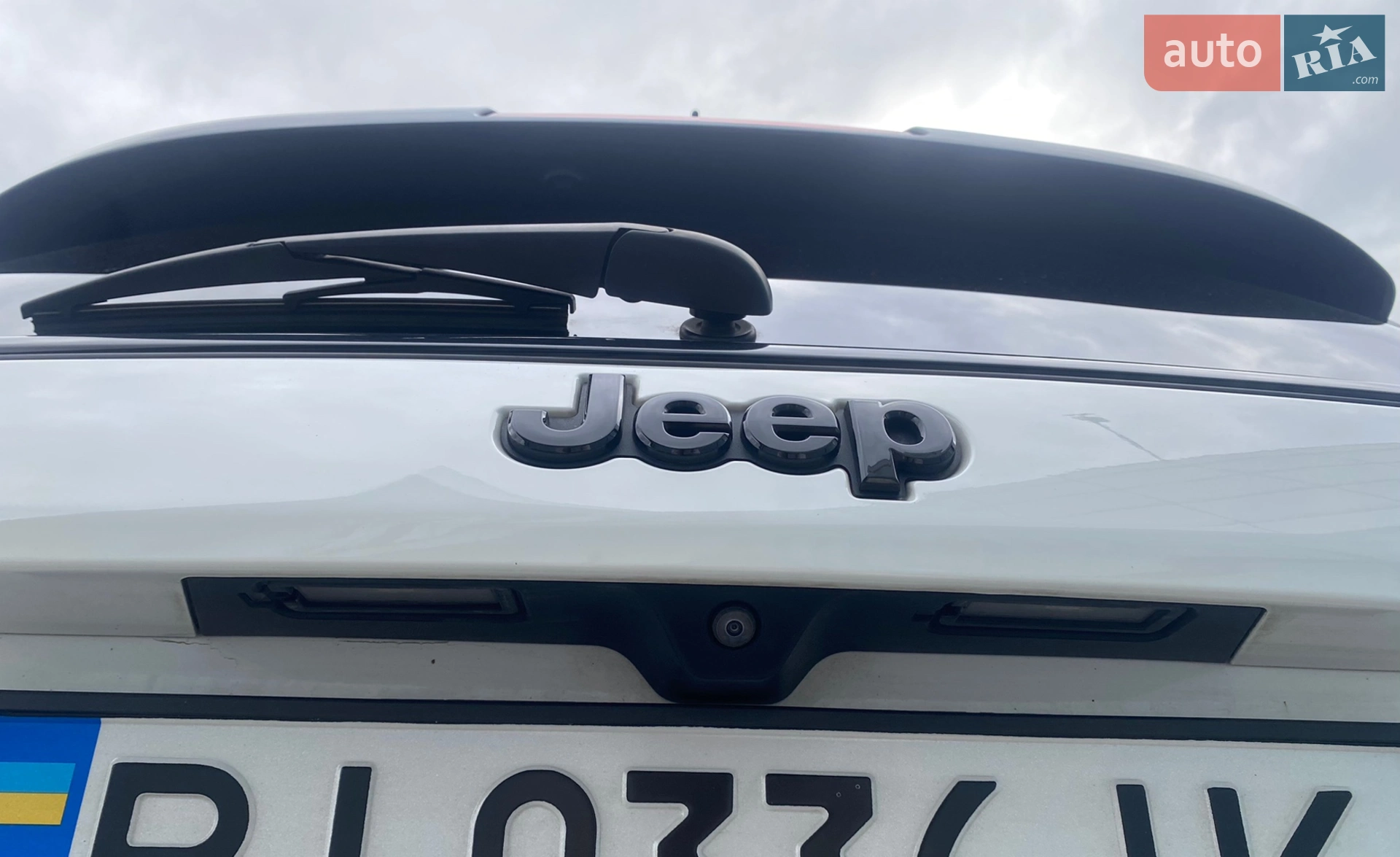2022 Jeep Compass - мініатюра 55