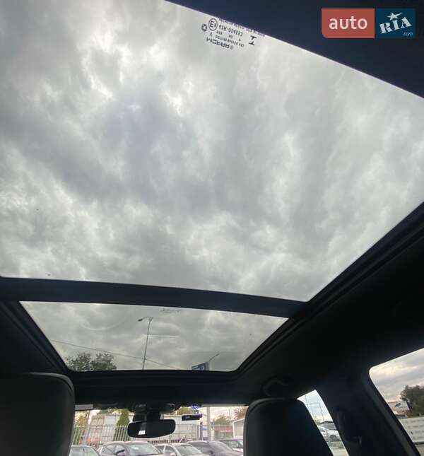 Позашляховик / Кросовер Jeep Compass 2022 в Полтаві