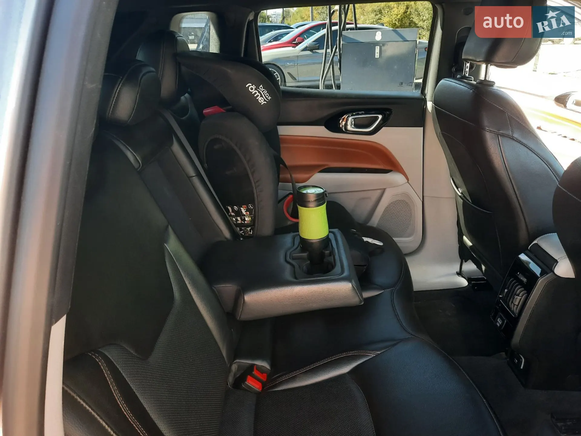 2023 Jeep Compass - мініатюра 11