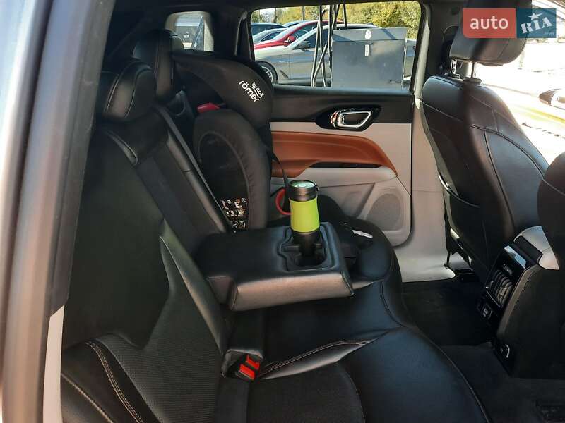 Внедорожник / Кроссовер Jeep Compass 2023 в Львове