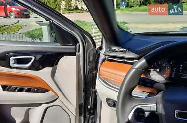 Внедорожник / Кроссовер Jeep Compass 2023 в Львове