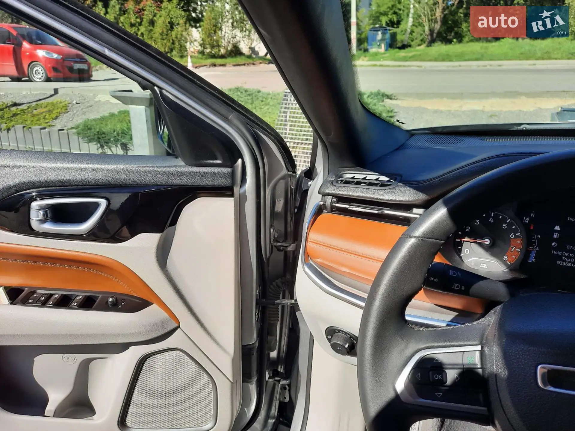 2023 Jeep Compass - мініатюра 15