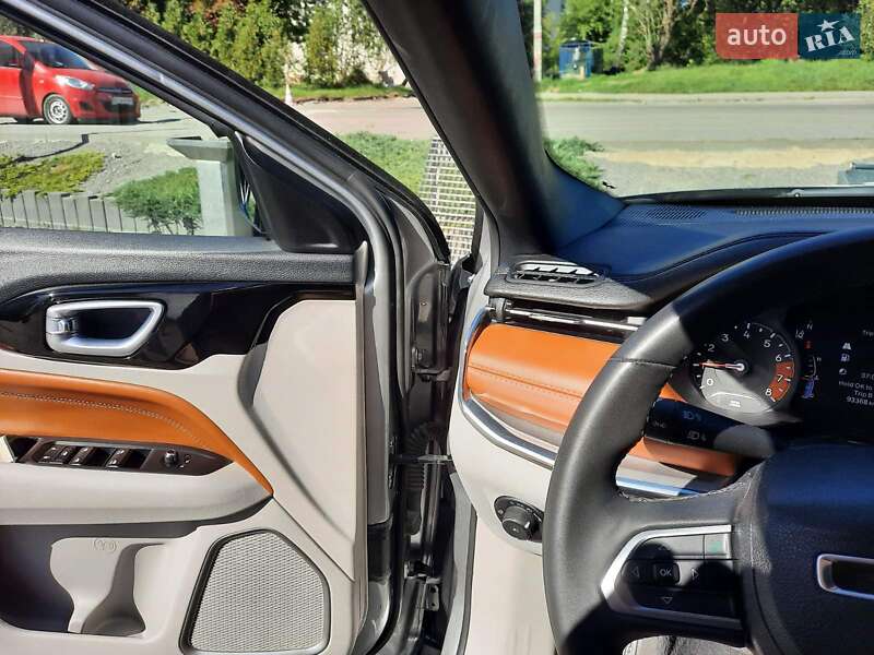 Внедорожник / Кроссовер Jeep Compass 2023 в Львове