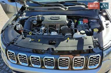 Внедорожник / Кроссовер Jeep Compass 2023 в Львове