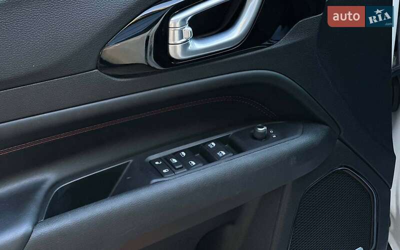 Позашляховик / Кросовер Jeep Compass 2022 в Івано-Франківську фото 7 Позашляховик / Кросовер Jeep Compass 2022 в Івано-Франківську