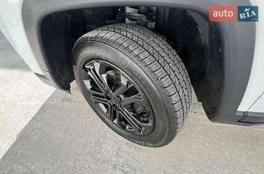 Внедорожник / Кроссовер Jeep Compass 2022 в 