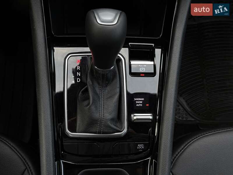 Внедорожник / Кроссовер Jeep Compass 2024 в Киеве