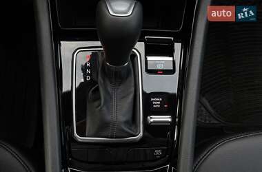 Внедорожник / Кроссовер Jeep Compass 2024 в 