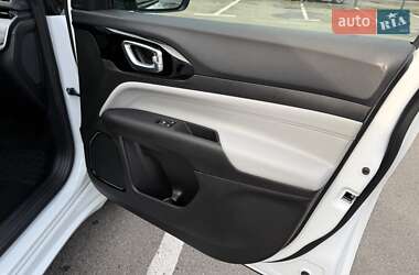 Внедорожник / Кроссовер Jeep Compass 2024 в 