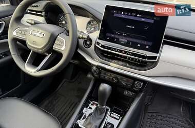 Внедорожник / Кроссовер Jeep Compass 2024 в 
