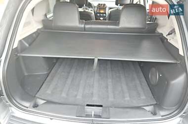 Внедорожник / Кроссовер Jeep Compass 2013 в 