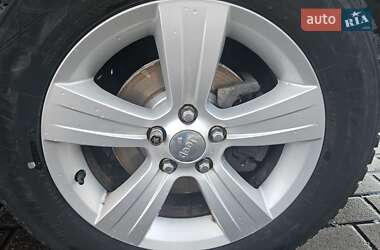 Внедорожник / Кроссовер Jeep Compass 2013 в 