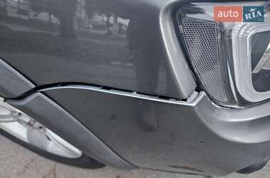 Внедорожник / Кроссовер Jeep Compass 2013 в 