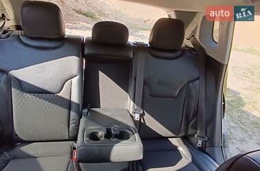 Внедорожник / Кроссовер Jeep Compass 2017 в 