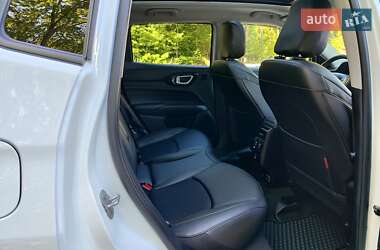 Внедорожник / Кроссовер Jeep Compass 2022 в 