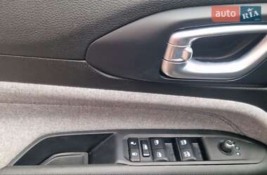 Внедорожник / Кроссовер Jeep Compass 2023 в 