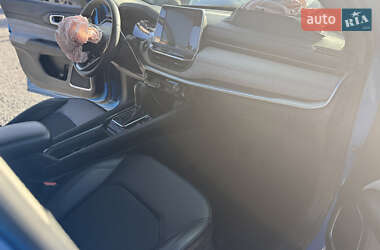 Внедорожник / Кроссовер Jeep Compass 2022 в 