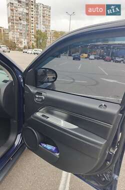 Внедорожник / Кроссовер Jeep Compass 2015 в 